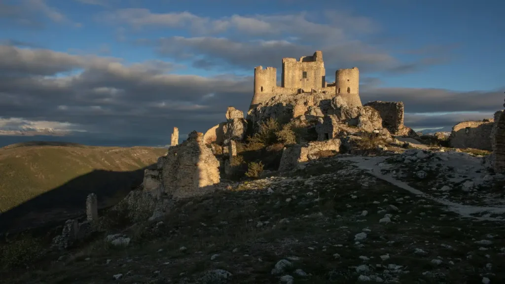 Torrebruna-italy